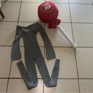 Fashion nova jumpsuit